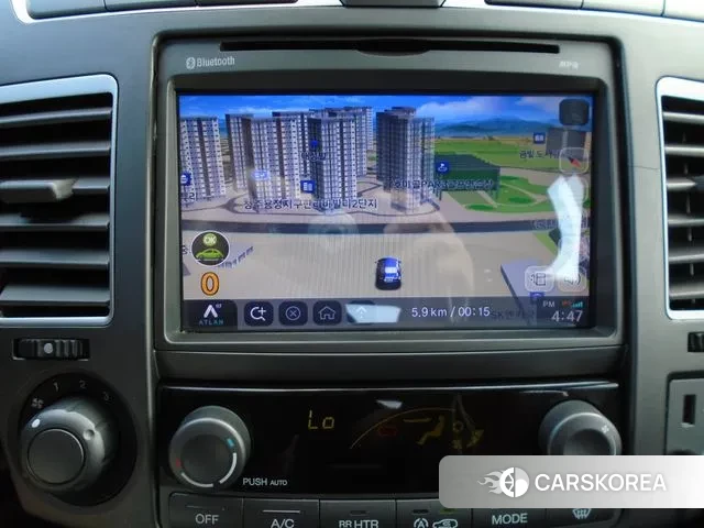 Ssangyong Korando Turismo 2018 Белый из Кореи, фото 2