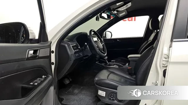 Ssangyong The New Rexton Sports Cannes 2023 Белый из Кореи, фото 2