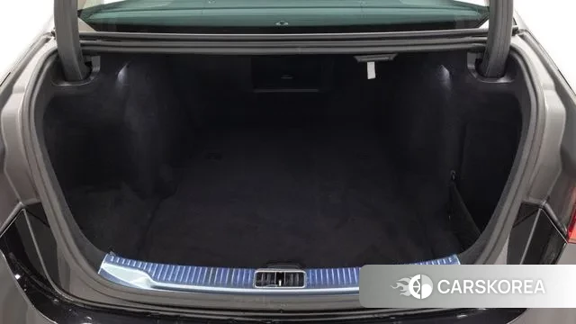 Mercedes-Benz S-Class W223 2025 Черный из Кореи, фото 2