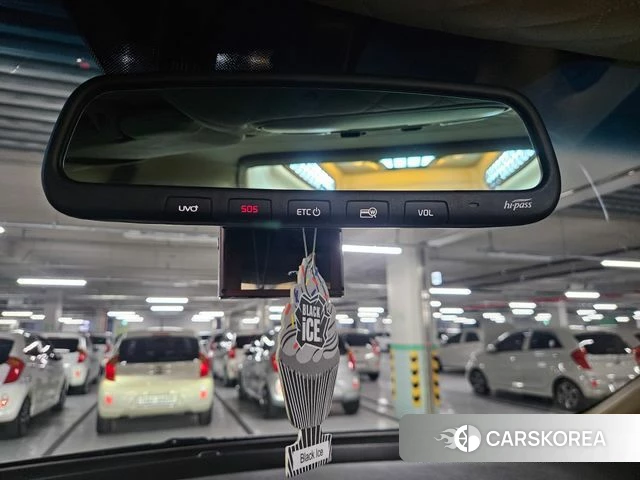 Kia The New Carnival 2020 Белый из Кореи, фото 2