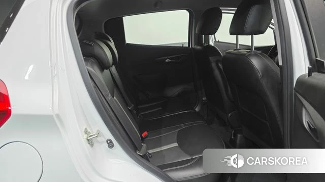 Chevrolet (GM Daewoo) The New Spark 2019 Белый из Кореи, фото 2