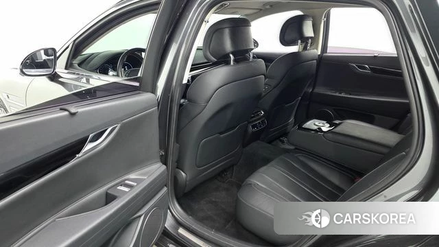 Genesis G80 (RG3) 2021 Серый из Кореи, фото 2