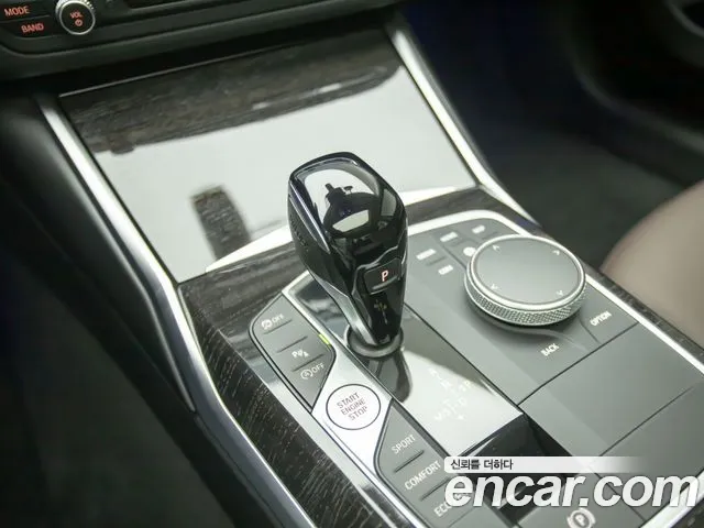 BMW 3 Series (G20) 2022 Белый из Кореи, фото 2