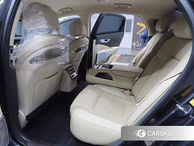 Kia More K9 2020 Черный из Кореи, фото 2