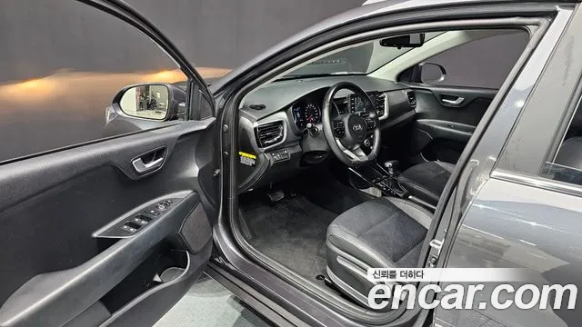 Kia Stonic id 2353666 из Кореи 2