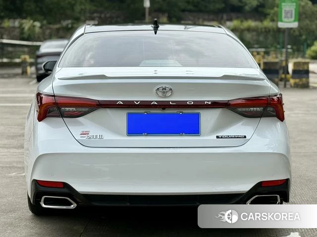 Toyota Asian dragon 2024 Белый из Китая, фото 2