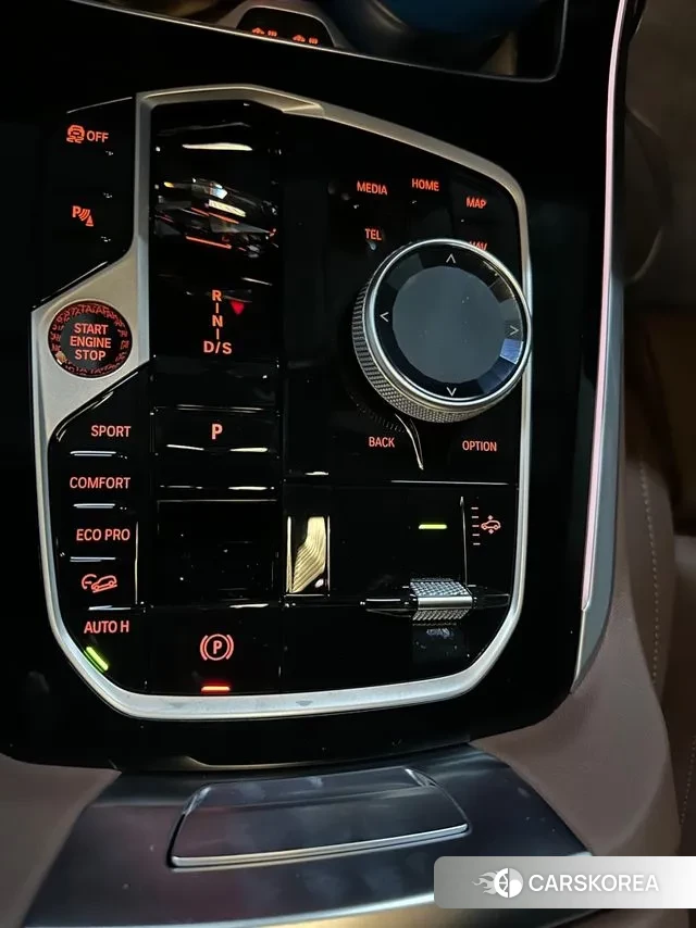 BMW X5 (G05) 2025 Цвет галактики из Кореи, фото 2