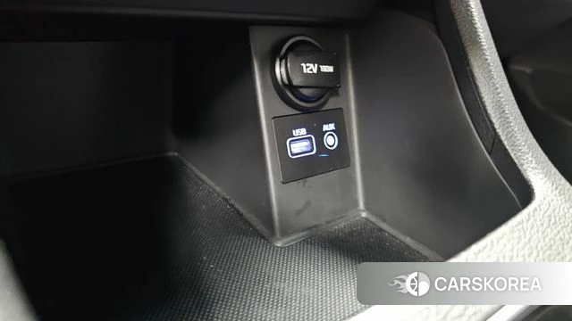 Hyundai i30 (PD) 2018 Серый из Кореи, фото 2