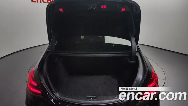 Mercedes-Benz S-Class W222 2018 Черный из Кореи, фото 2