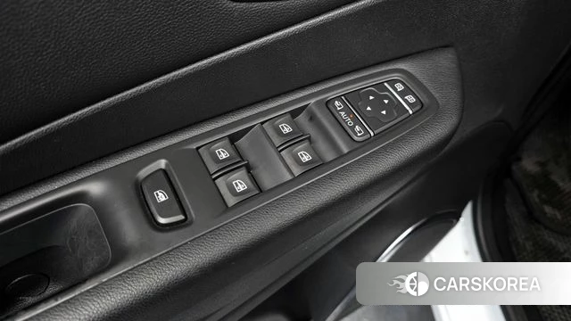 Renault Korea (Samsung) New QM3 2018 Белый из Кореи, фото 2