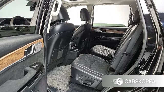 Kia Mohave Master 2020 Черный из Кореи, фото 2