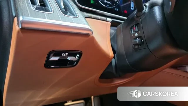 Mercedes-Benz S-Class W223 2022 Черный из Кореи, фото 2