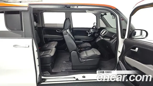 Kia The New Ray id 2717654 из Кореи 2