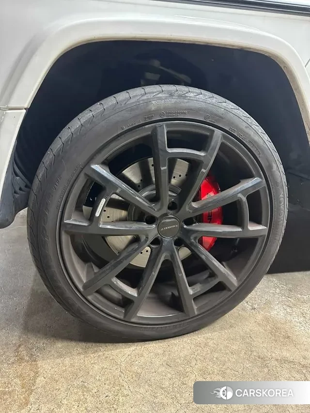 Mercedes-Benz G-Class W463b 2020 Белый из Кореи, фото 2