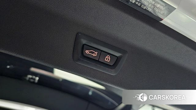 BMW X3 (G01) 2020 Белый из Кореи, фото 2