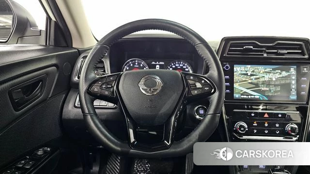 Ssangyong Berry New Tivoli 2020 Белый из Кореи, фото 2