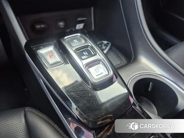 Hyundai Sonata (DN8) 2020 Белый из Кореи, фото 2