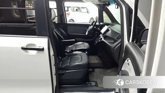 Kia The New Ray 2019 Белый из Кореи, фото 2