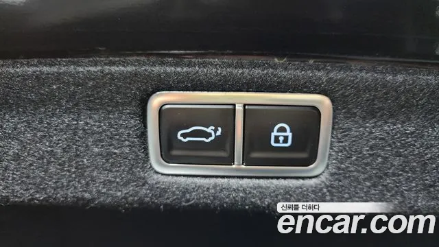 Hyundai Grandeur Hybrid (GN7) id 2695382 из Кореи 2