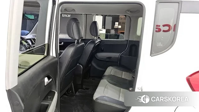 Kia The New Ray 2020 Белый из Кореи, фото 2