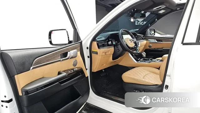 Kia Mohave Master 2020 Белый из Кореи, фото 2