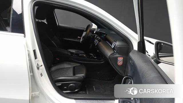 Mercedes-Benz A-Class W177 2020 Белый из Кореи, фото 2