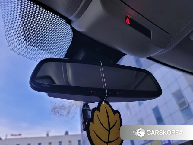 Renault Korea (Samsung) SM6 2018 Белый из Кореи, фото 2