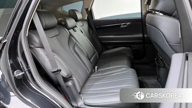 Genesis GV80 2023 Черный из Кореи, фото 2