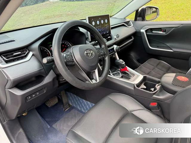 Toyota Wilanda 2023 Белый из Китая, фото 2