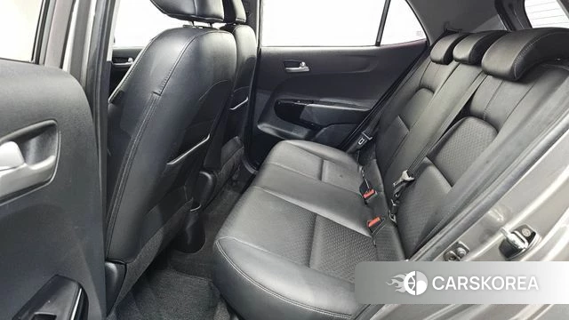 Kia All New Morning (JA) 2019 Серый из Кореи, фото 2