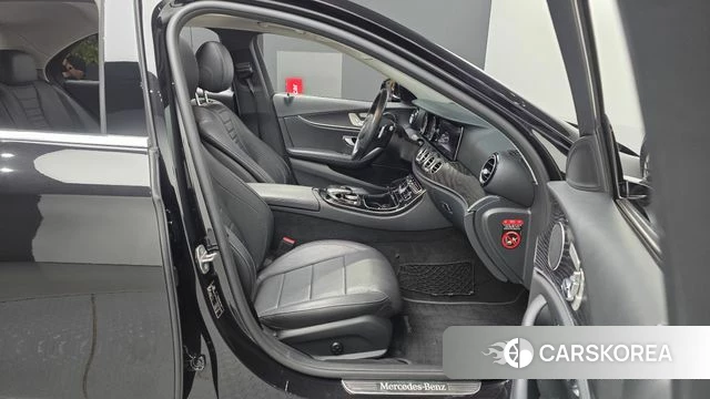 Mercedes-Benz E-Class W213 id 4525947 из Кореи 2