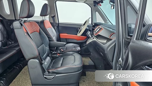 Kia The New Ray 2022 Серый из Кореи, фото 2