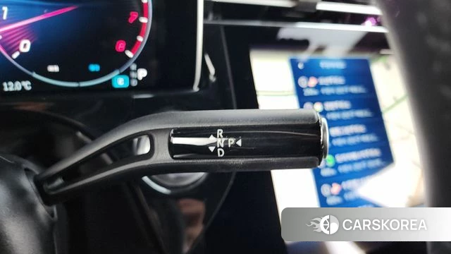 Mercedes-Benz E-Class W214 id 4230190 из Кореи 2