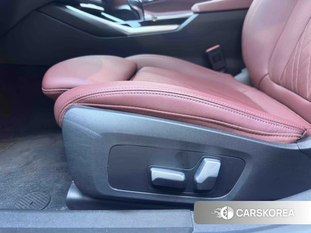 BMW 3 series 2021 Белый из Китая, фото 2