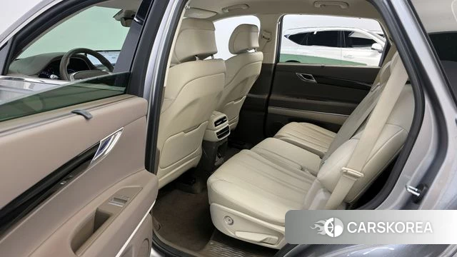 Genesis GV80 2022 Серебряный из Кореи, фото 2