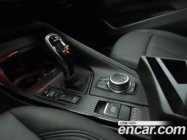 BMW X1 (F48) id 2682684 из Кореи 2