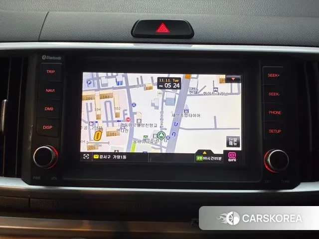 Kia The New Ray 2018 Жемчужный цвет из Кореи, фото 2