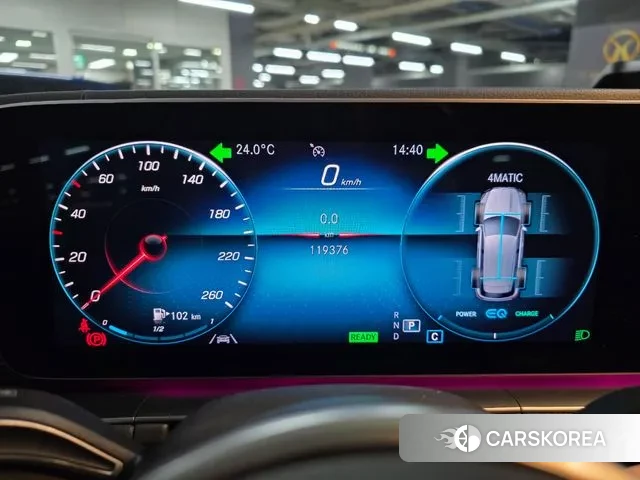 Mercedes-Benz GLE-Class W167 2019 Белый из Кореи, фото 2