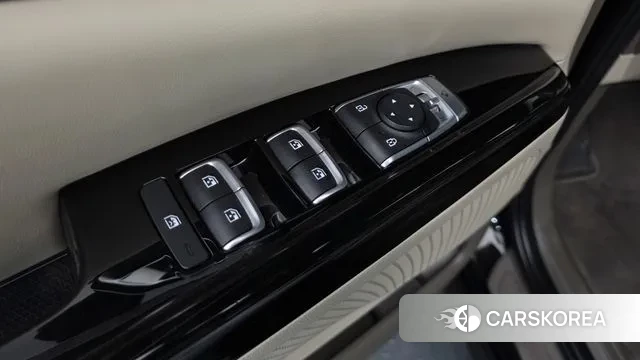 Kia Carnival 4th generation 2020 Черный из Кореи, фото 2