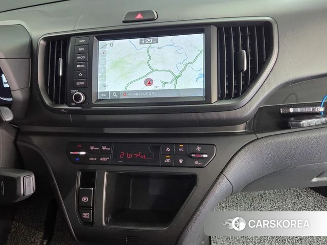 Kia The New Kia Ray EV 2025 Белый из Кореи, фото 2