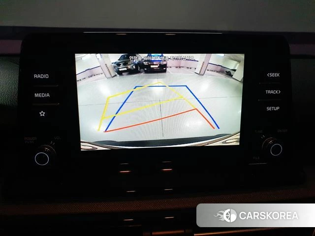 Kia Seltos 2019 Белый из Кореи, фото 2