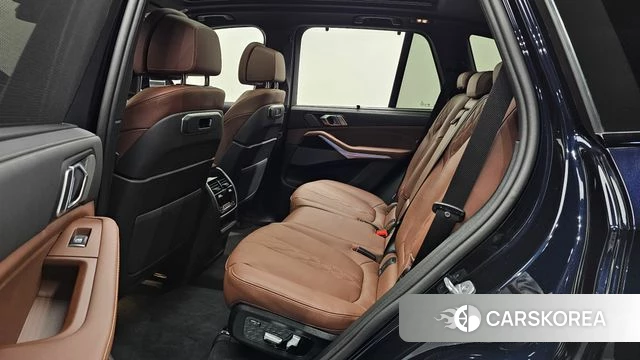 BMW X5 (G05) 2025 Черный из Кореи, фото 2