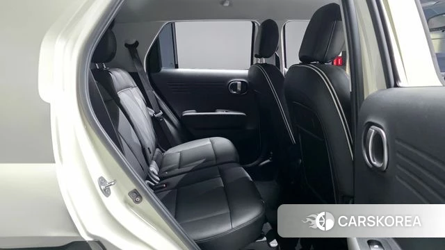 Hyundai Casper 2023 Белый из Кореи, фото 2
