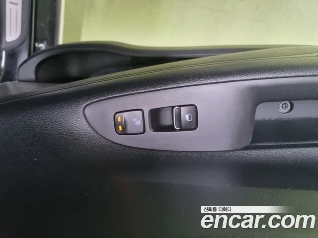 Hyundai Grandeur IG id 2956903 из Кореи 2