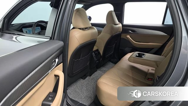 Renault Korea (Samsung) Grand Coleos 2025 Серый из Кореи, фото 2