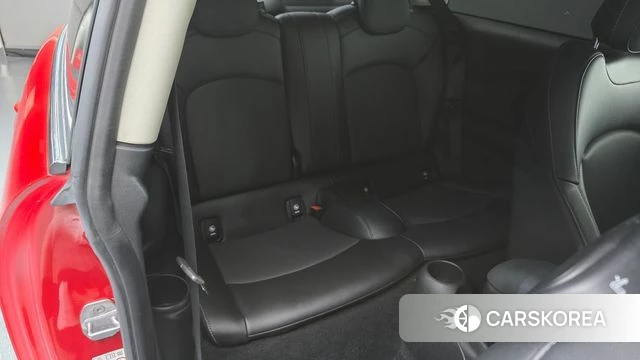 Mini Cooper D 2018 Красный из Кореи, фото 2