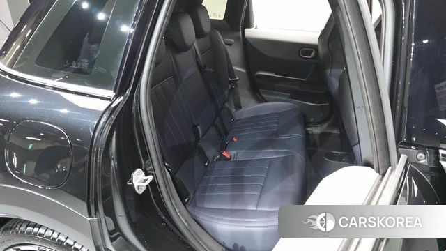 Mini Cooper S 4th Generation 2025 Черный из Кореи, фото 2