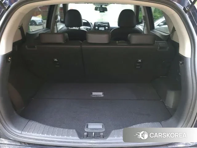 Ssangyong Berry New Tivoli 2020 Синий из Кореи, фото 2