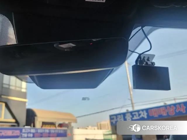 Kia The New Sorento 4th Generation 2023 Серый из Кореи, фото 2