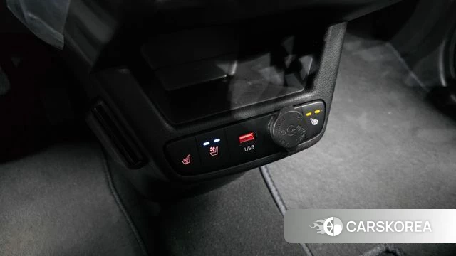 Kia The New Kia Ray 2023 Белый из Кореи, фото 2